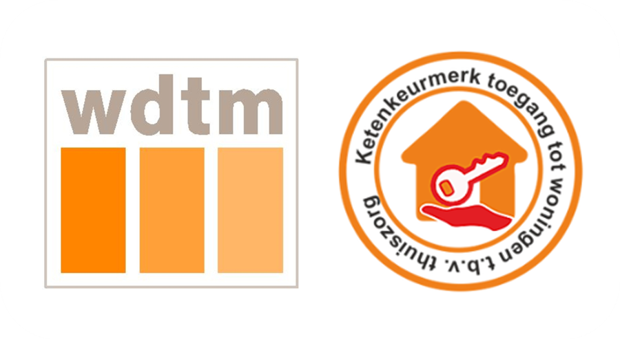 WDTM Dubbel Logo